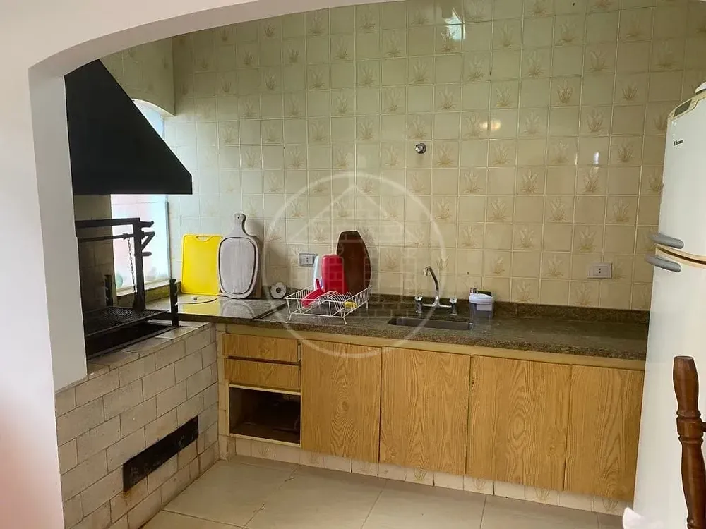 Sobrado, 4 quartos, 385 m² - Foto 5