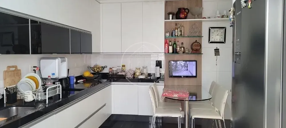 Sobrado, 4 quartos, 385 m² - Foto 6