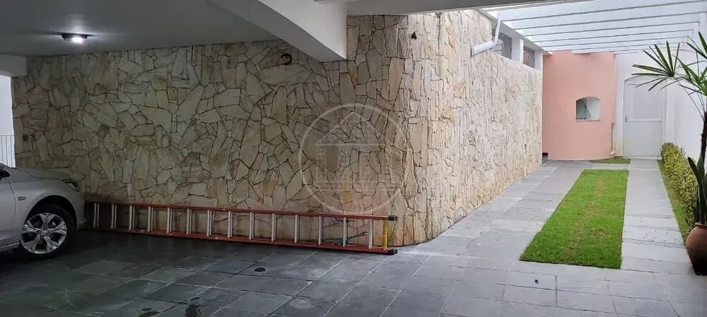 Sobrado, 4 quartos, 385 m² - Foto 3