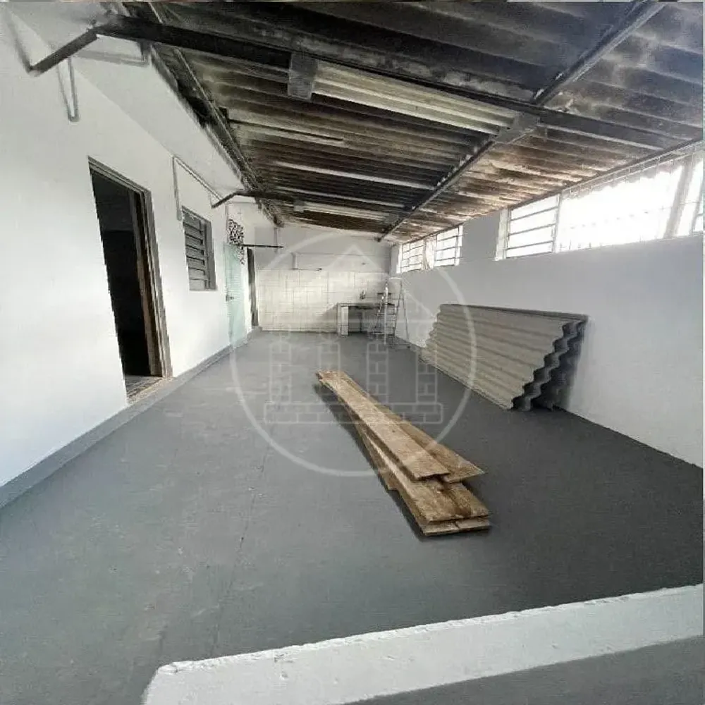 Depósito-Galpão, 500 m² - Foto 15