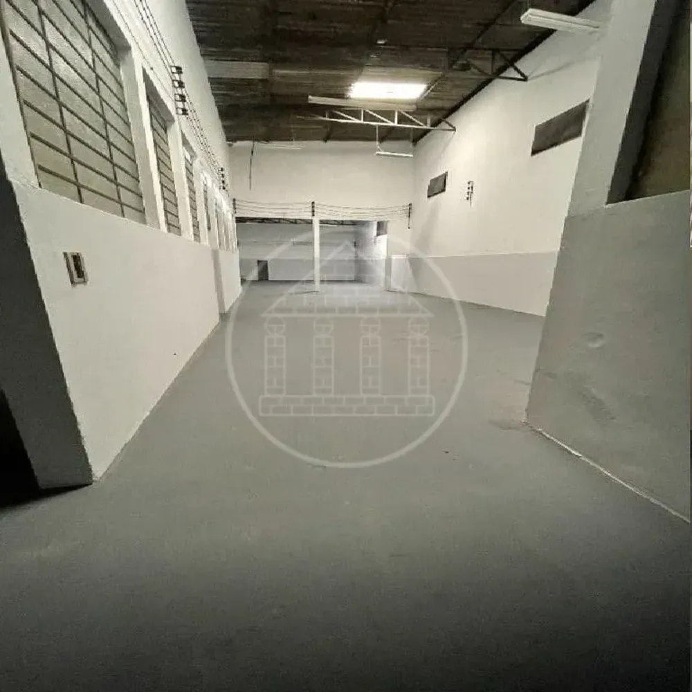 Depósito-Galpão, 500 m² - Foto 10