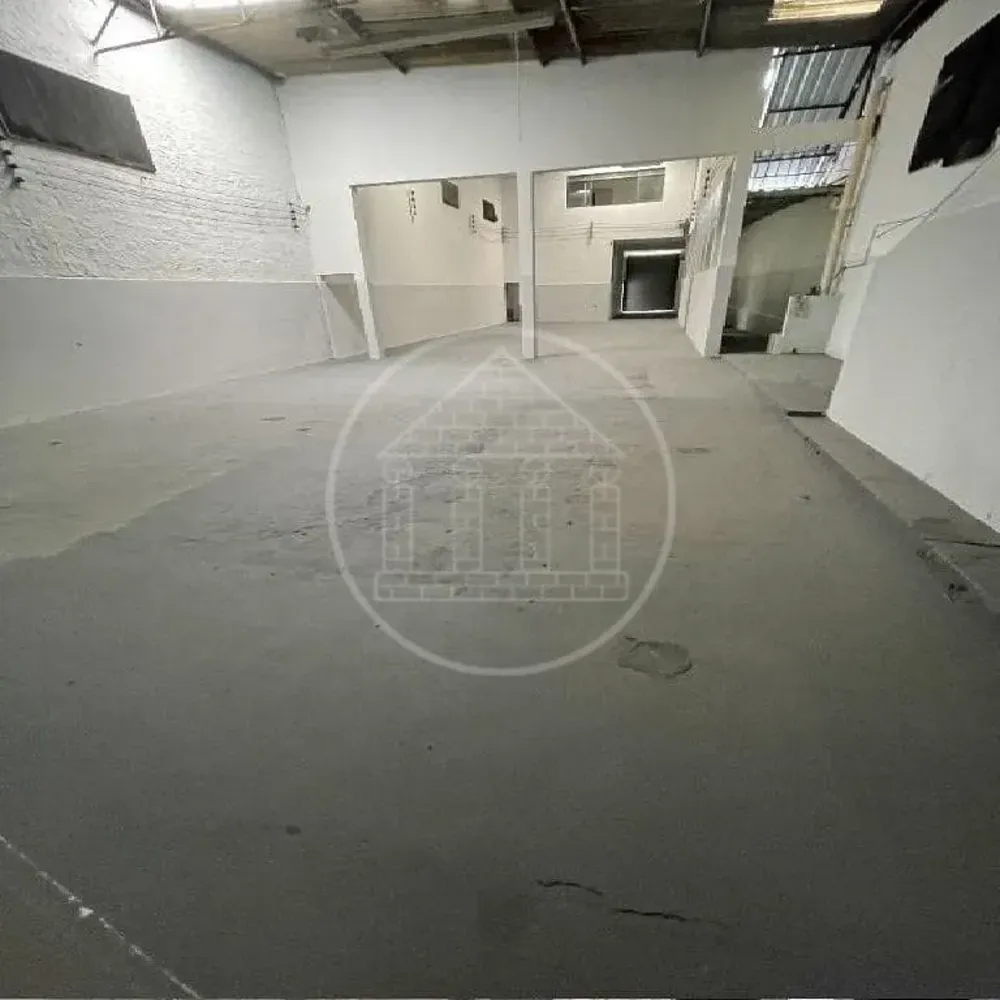 Depósito-Galpão, 500 m² - Foto 4