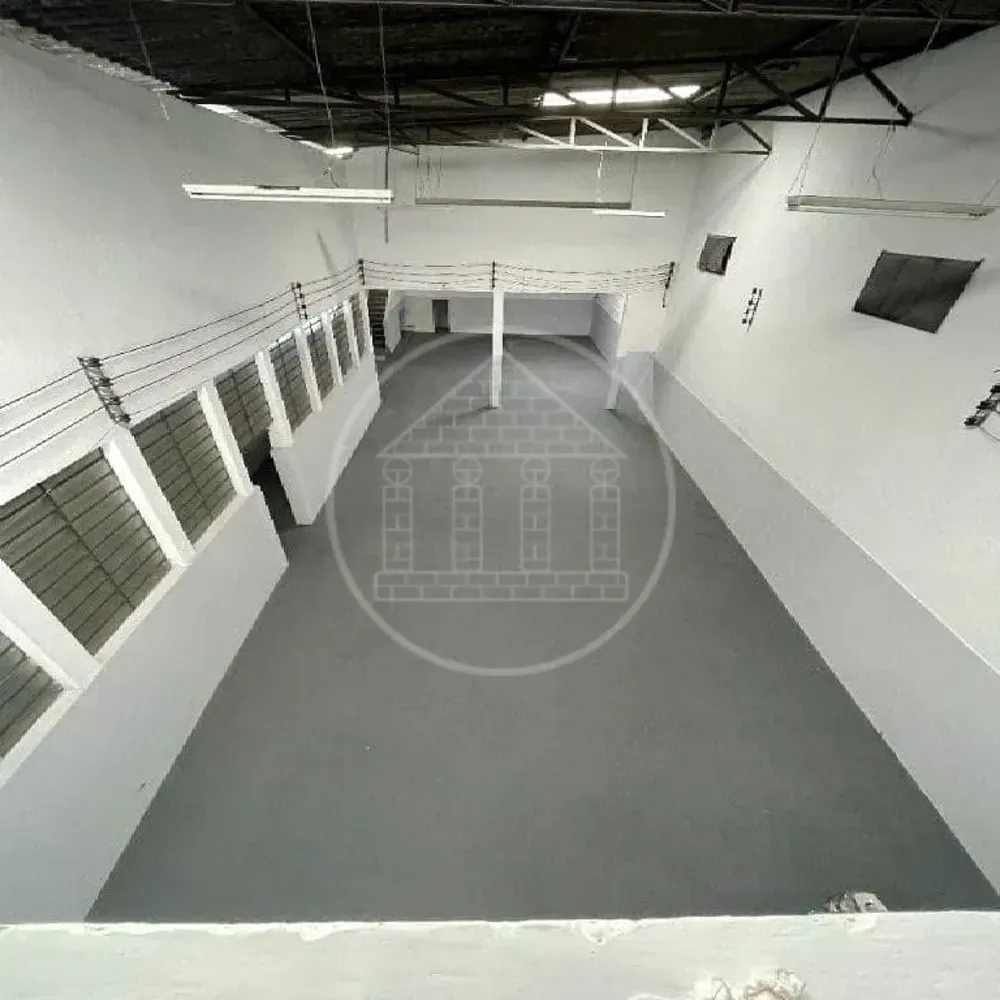 Depósito-Galpão, 500 m² - Foto 14
