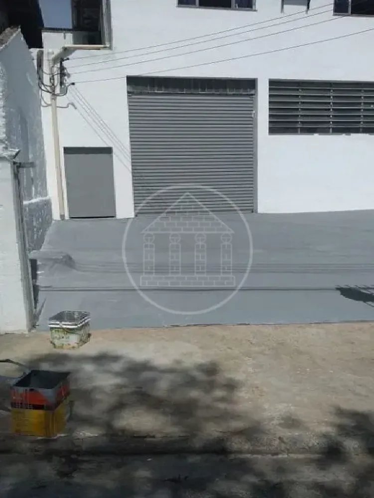 Depósito-Galpão, 500 m² - Foto 2