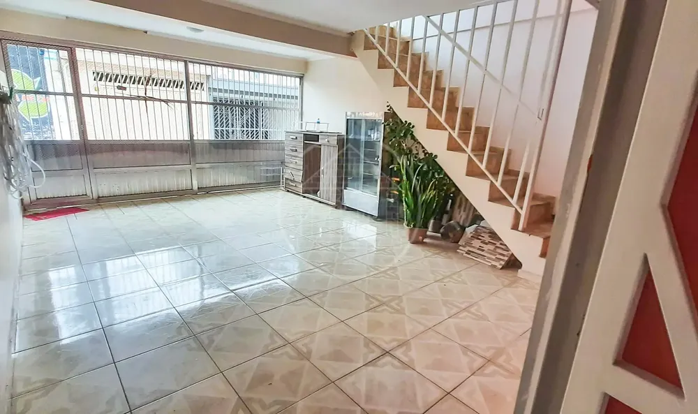 Sobrado, 6 quartos, 125 m² - Foto 5