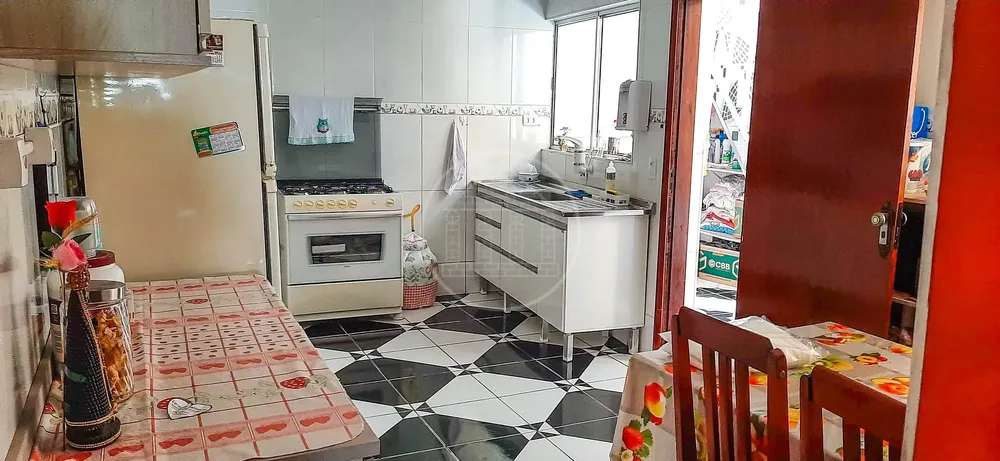 Sobrado, 6 quartos, 125 m² - Foto 8