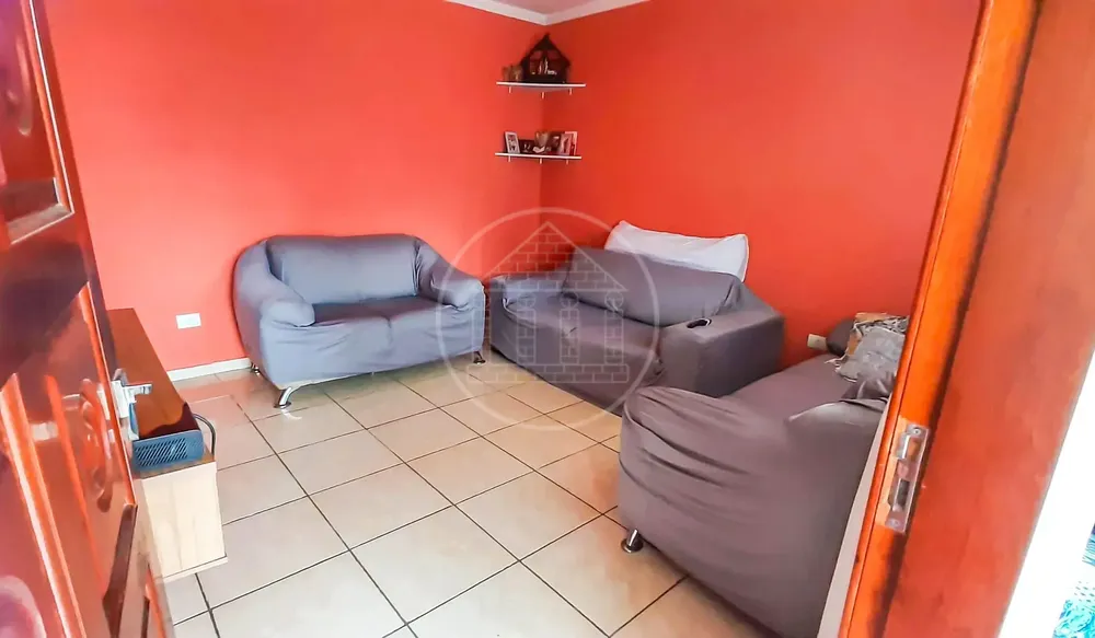 Sobrado, 6 quartos, 125 m² - Foto 1