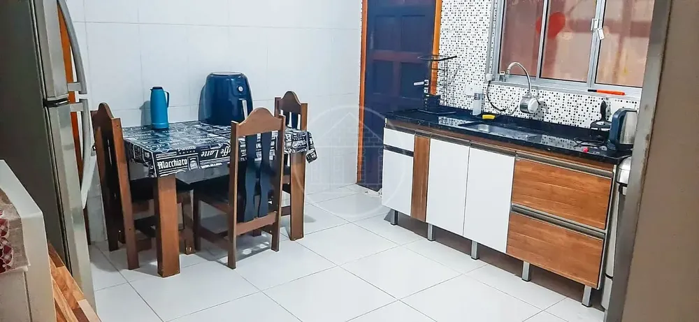 Sobrado, 6 quartos, 125 m² - Foto 9