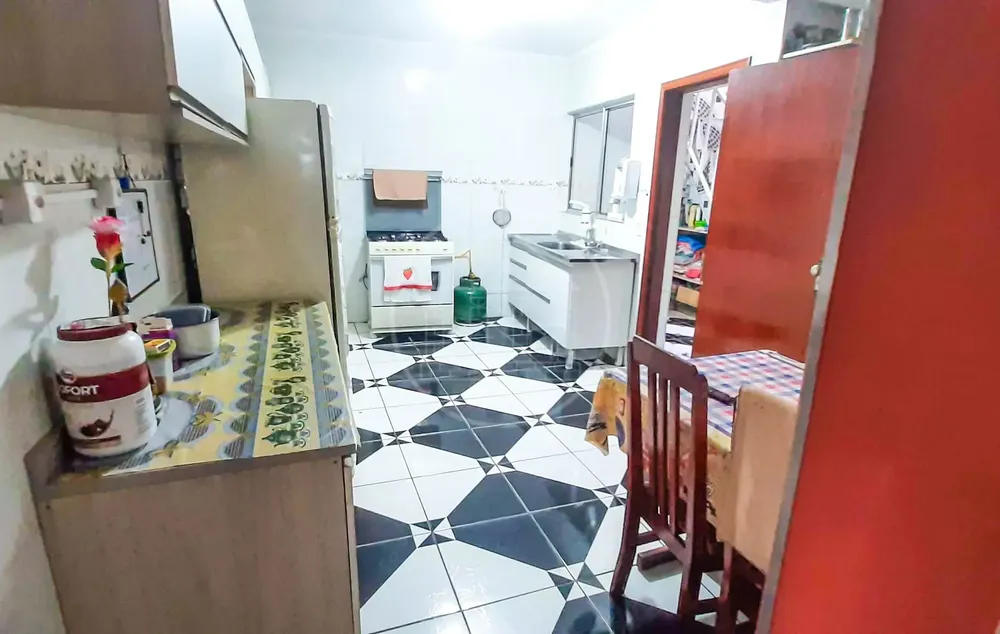 Sobrado, 6 quartos, 125 m² - Foto 7