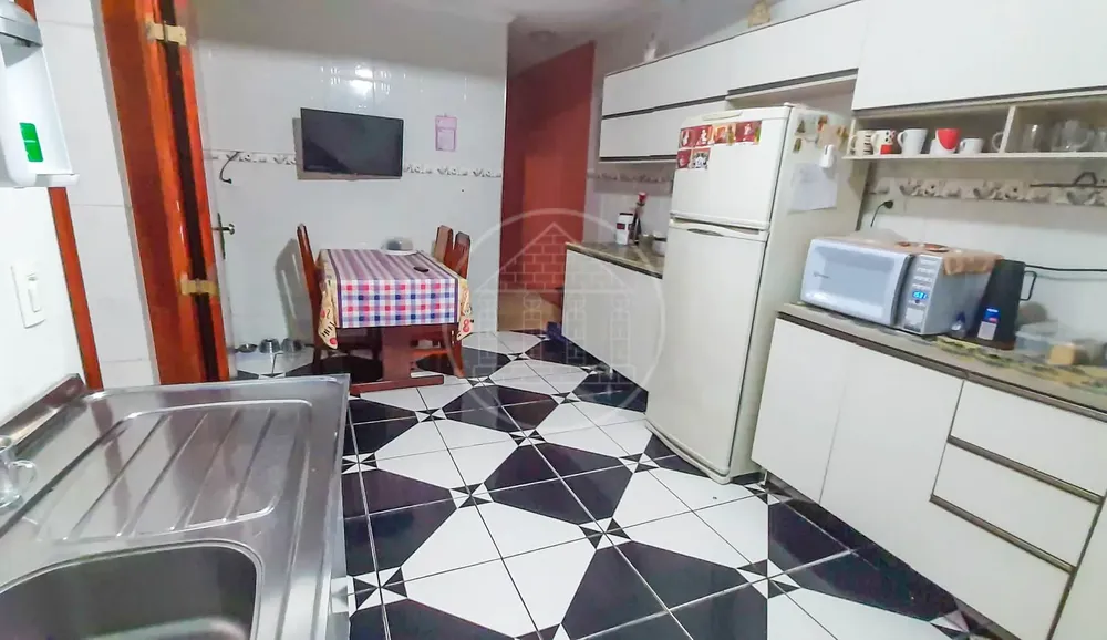 Sobrado, 6 quartos, 125 m² - Foto 8