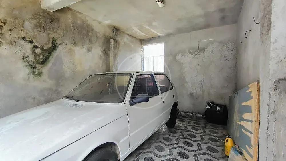 Sobrado, 3 quartos, 110 m² - Foto 5