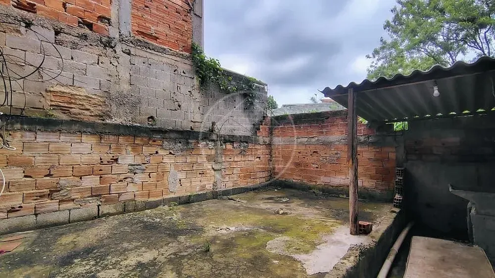 Sobrado, 3 quartos, 110 m² - Foto 6