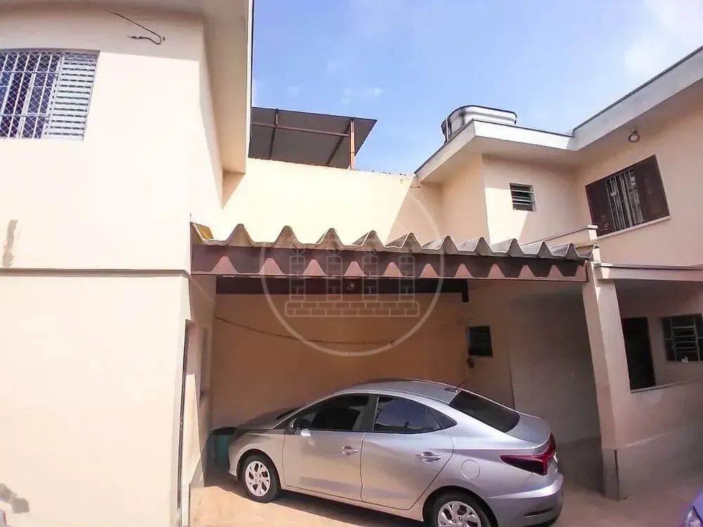 Sobrado, 2 quartos, 120 m² - Foto 5