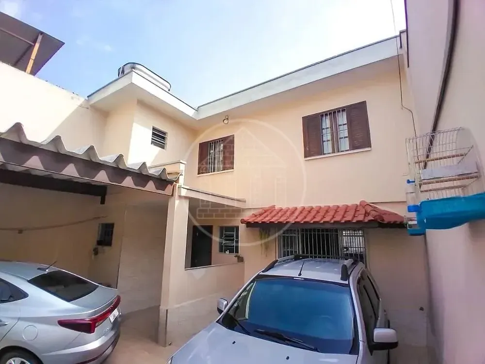 Sobrado, 2 quartos, 120 m² - Foto 8