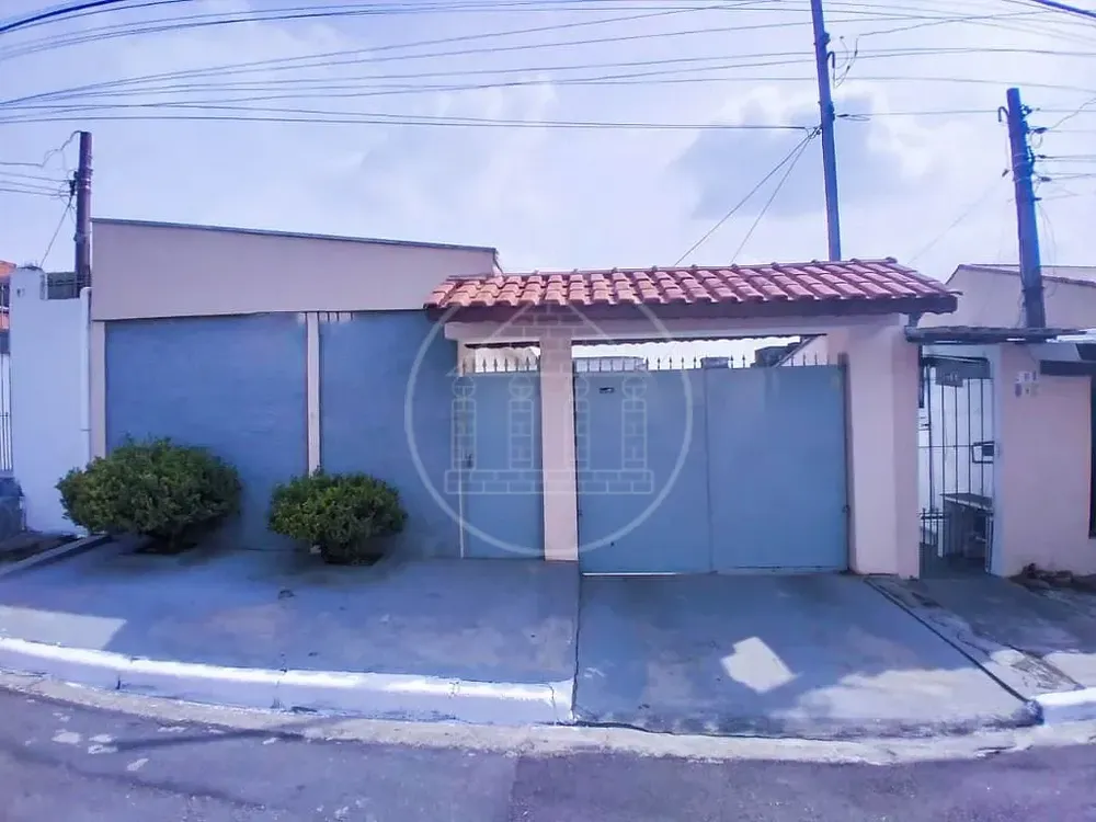 Sobrado, 2 quartos, 120 m² - Foto 1