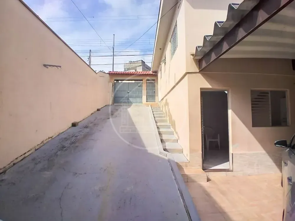 Sobrado, 2 quartos, 120 m² - Foto 11