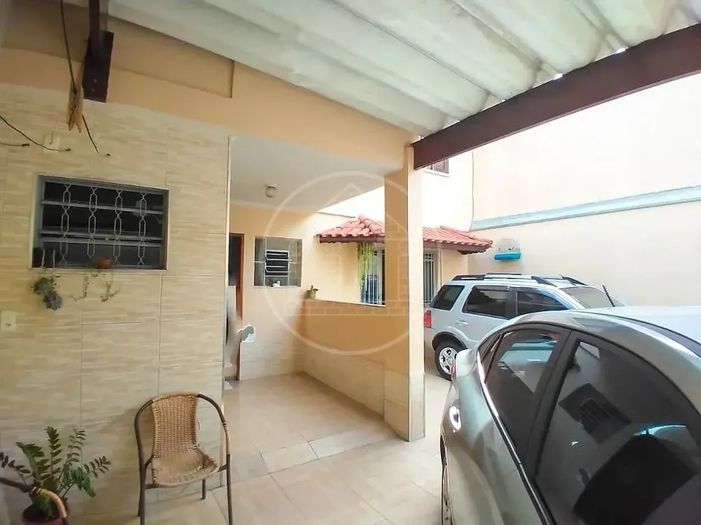 Sobrado, 2 quartos, 120 m² - Foto 6