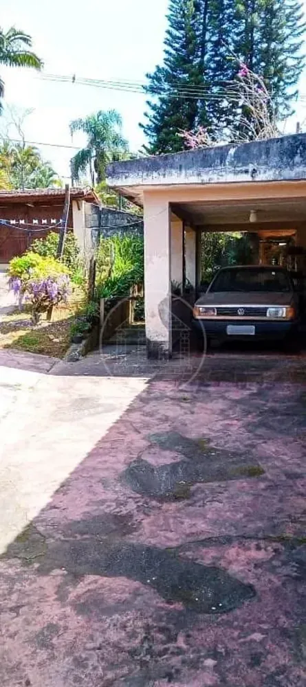 Chácara, 4 quartos, 1652 m² - Foto 11