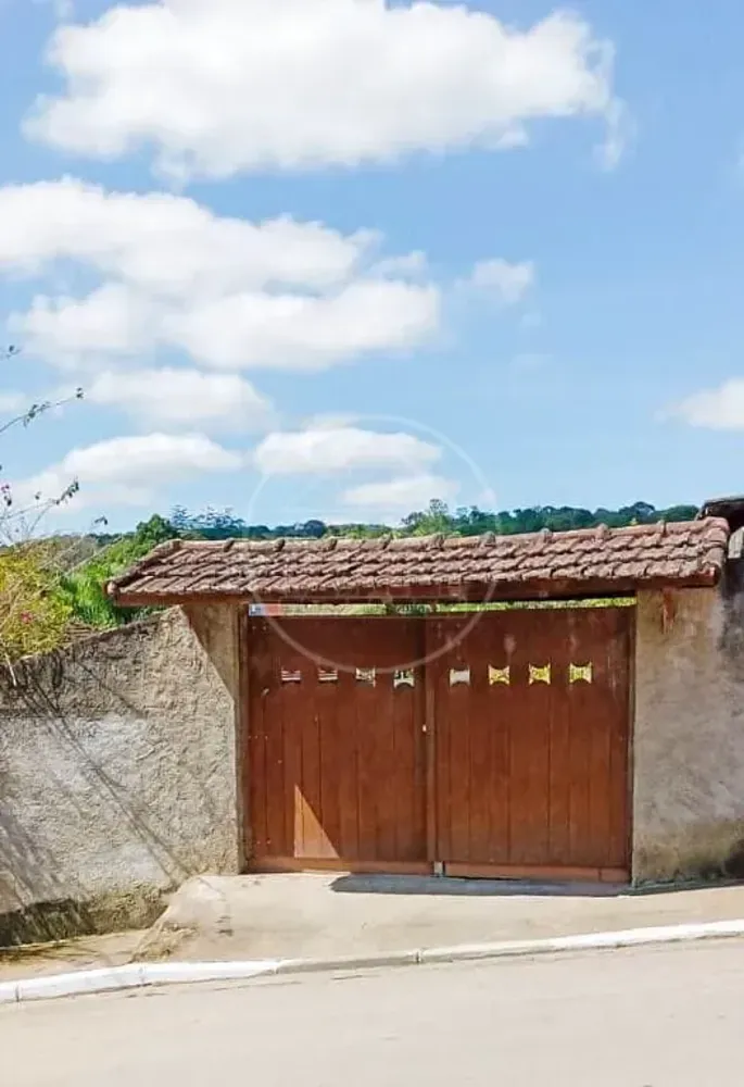 Chácara, 4 quartos, 1652 m² - Foto 1