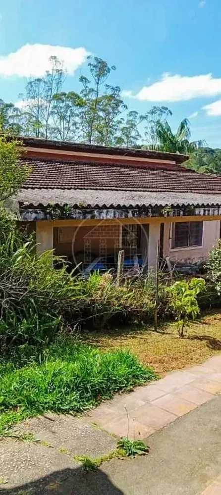 Chácara, 4 quartos, 1652 m² - Foto 2