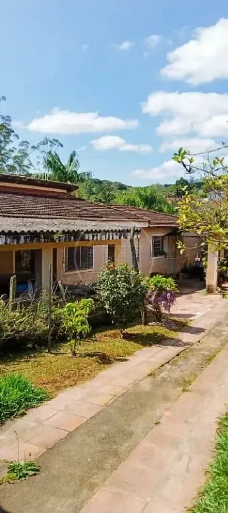 Chácara, 4 quartos, 1652 m² - Foto 3