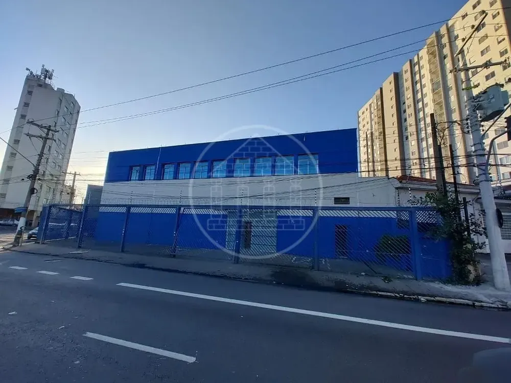 Prédio Inteiro, 676 m² - Foto 2