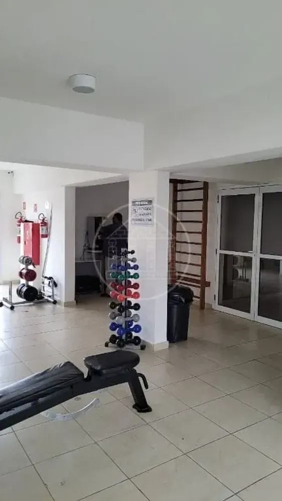 Cobertura, 2 quartos, 115 m² - Foto 13