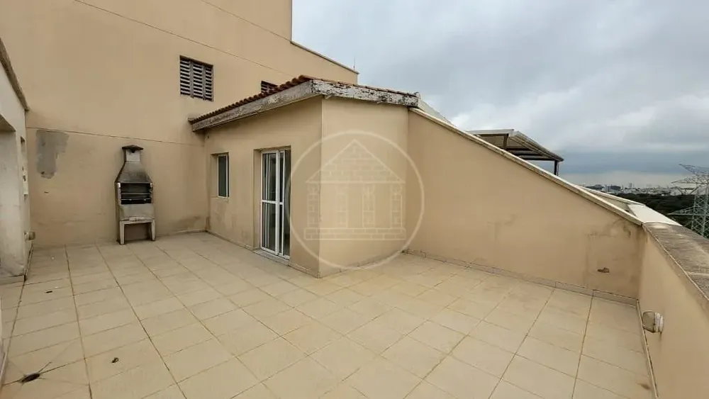 Cobertura, 2 quartos, 115 m² - Foto 8