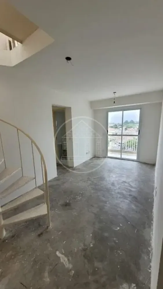 Cobertura, 2 quartos, 115 m² - Foto 2