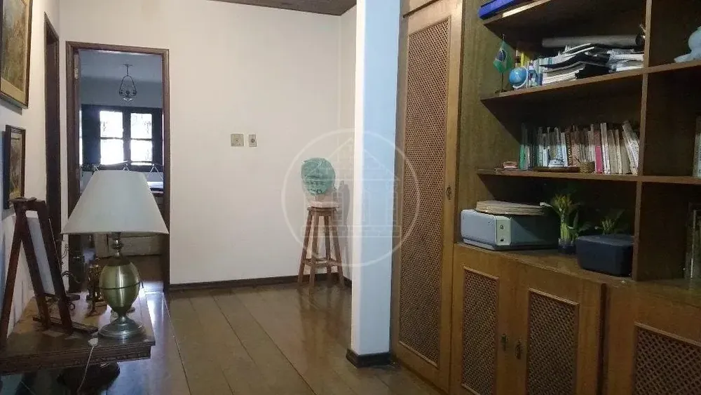 Sobrado, 4 quartos, 500 m² - Foto 12
