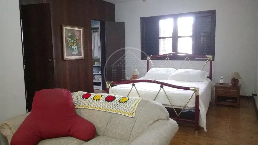 Sobrado, 4 quartos, 500 m² - Foto 10
