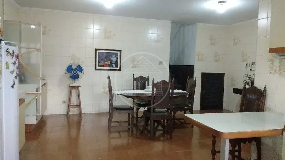 Sobrado, 4 quartos, 500 m² - Foto 16
