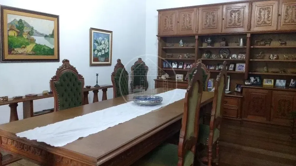 Sobrado, 4 quartos, 500 m² - Foto 8