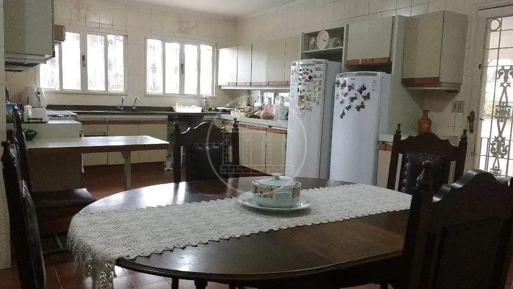 Sobrado, 4 quartos, 500 m² - Foto 15
