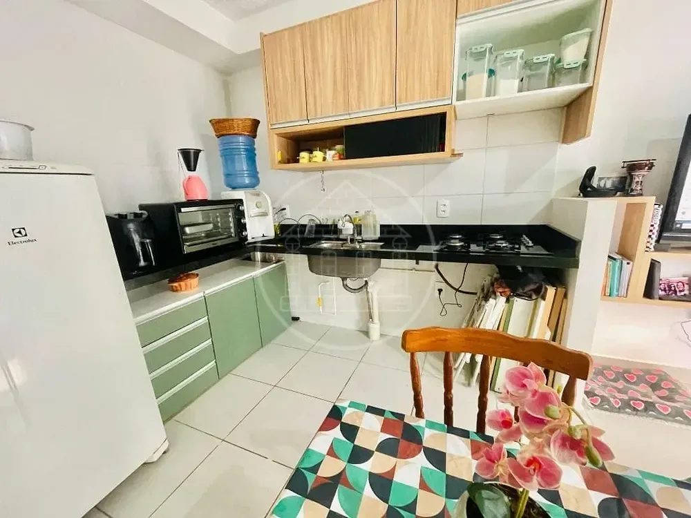 Apartamento, 1 quarto, 31 m² - Foto 7