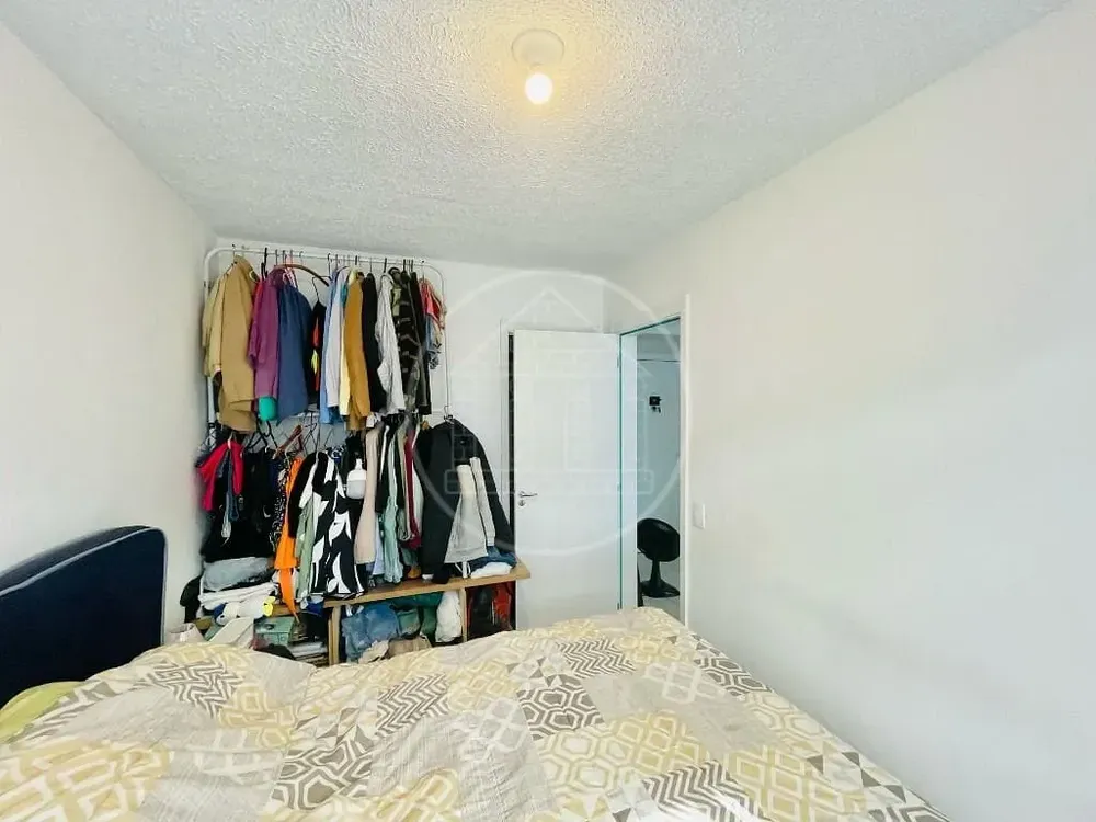 Apartamento, 1 quarto, 31 m² - Foto 6
