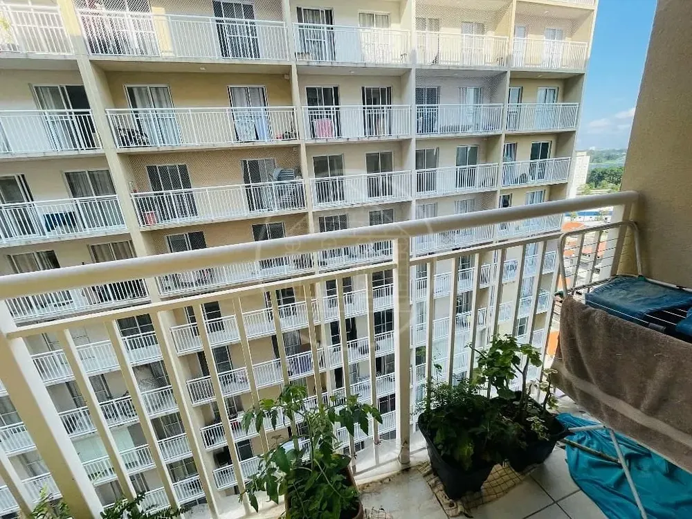 Apartamento, 1 quarto, 31 m² - Foto 10