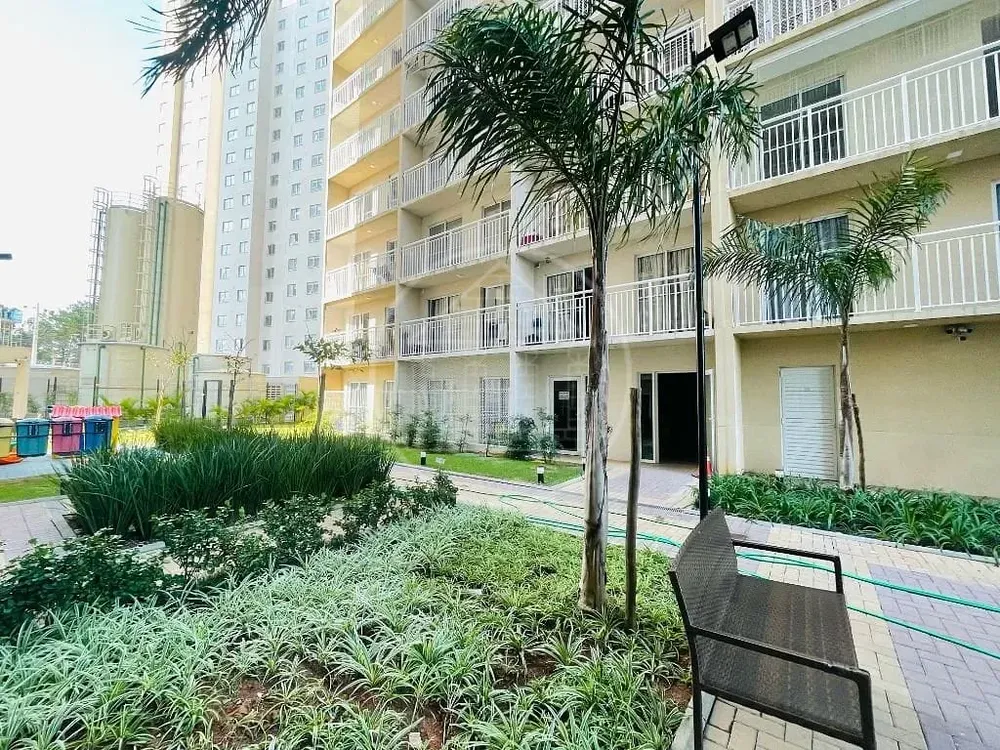Apartamento, 1 quarto, 31 m² - Foto 9