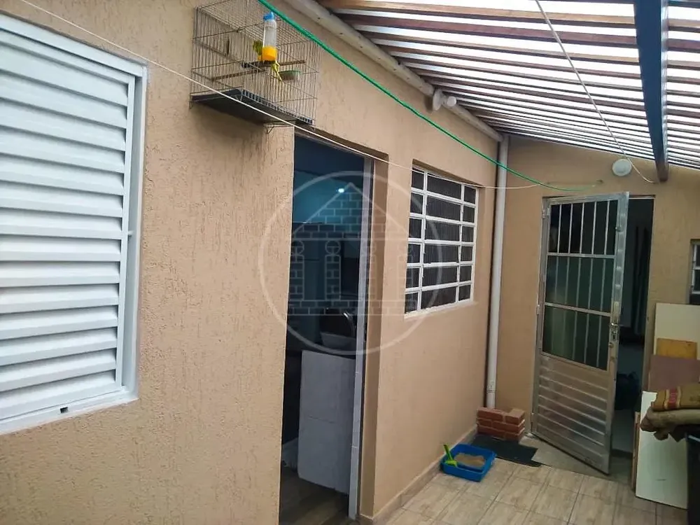 Sobrado, 3 quartos, 150 m² - Foto 14