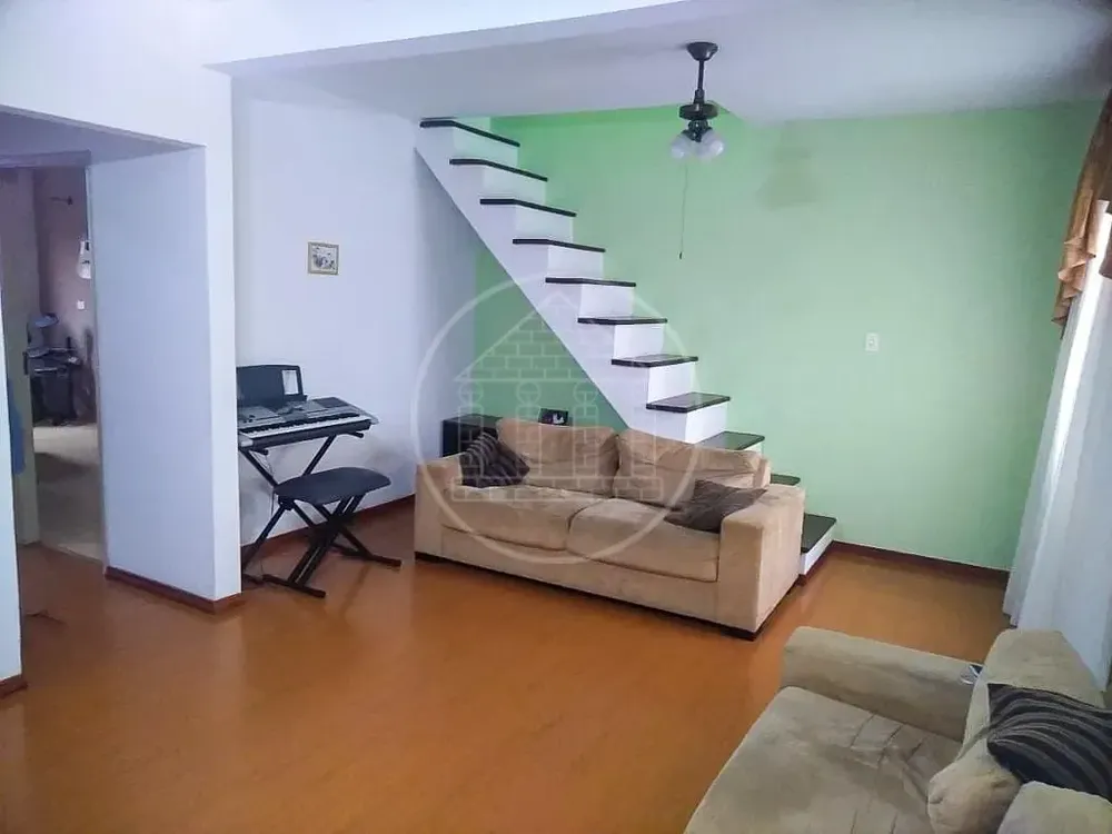 Sobrado, 3 quartos, 150 m² - Foto 1