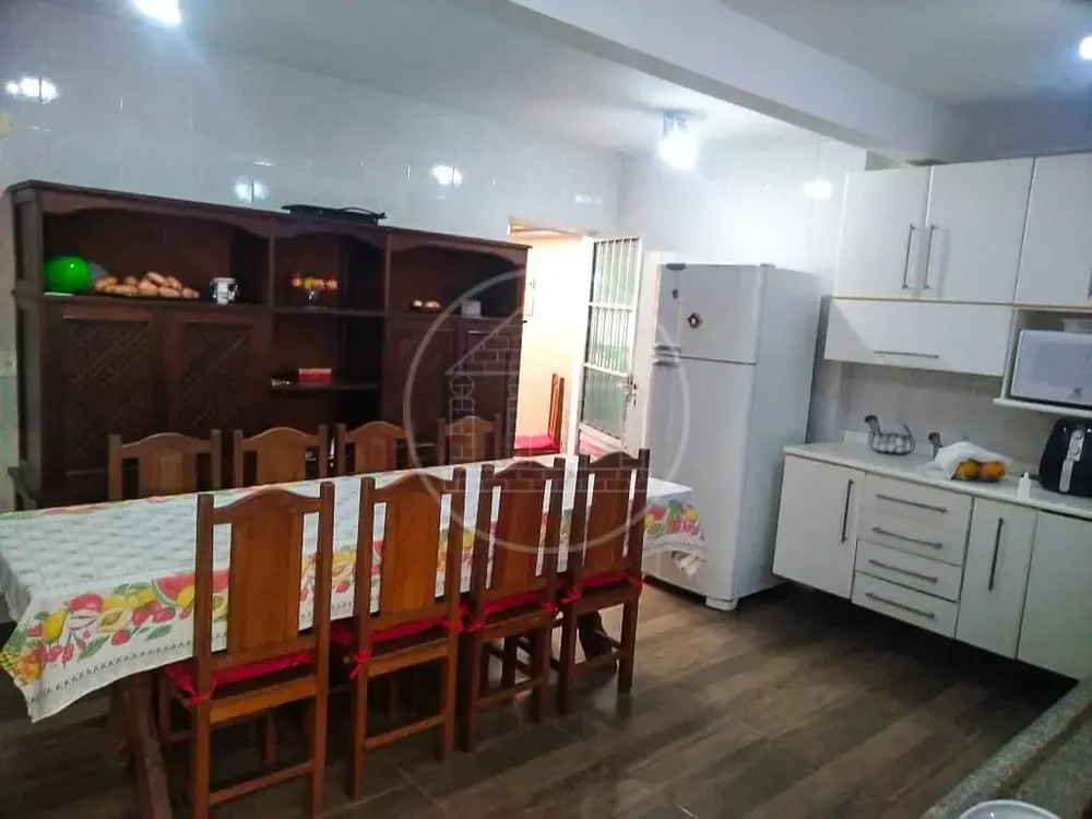 Sobrado, 3 quartos, 150 m² - Foto 16
