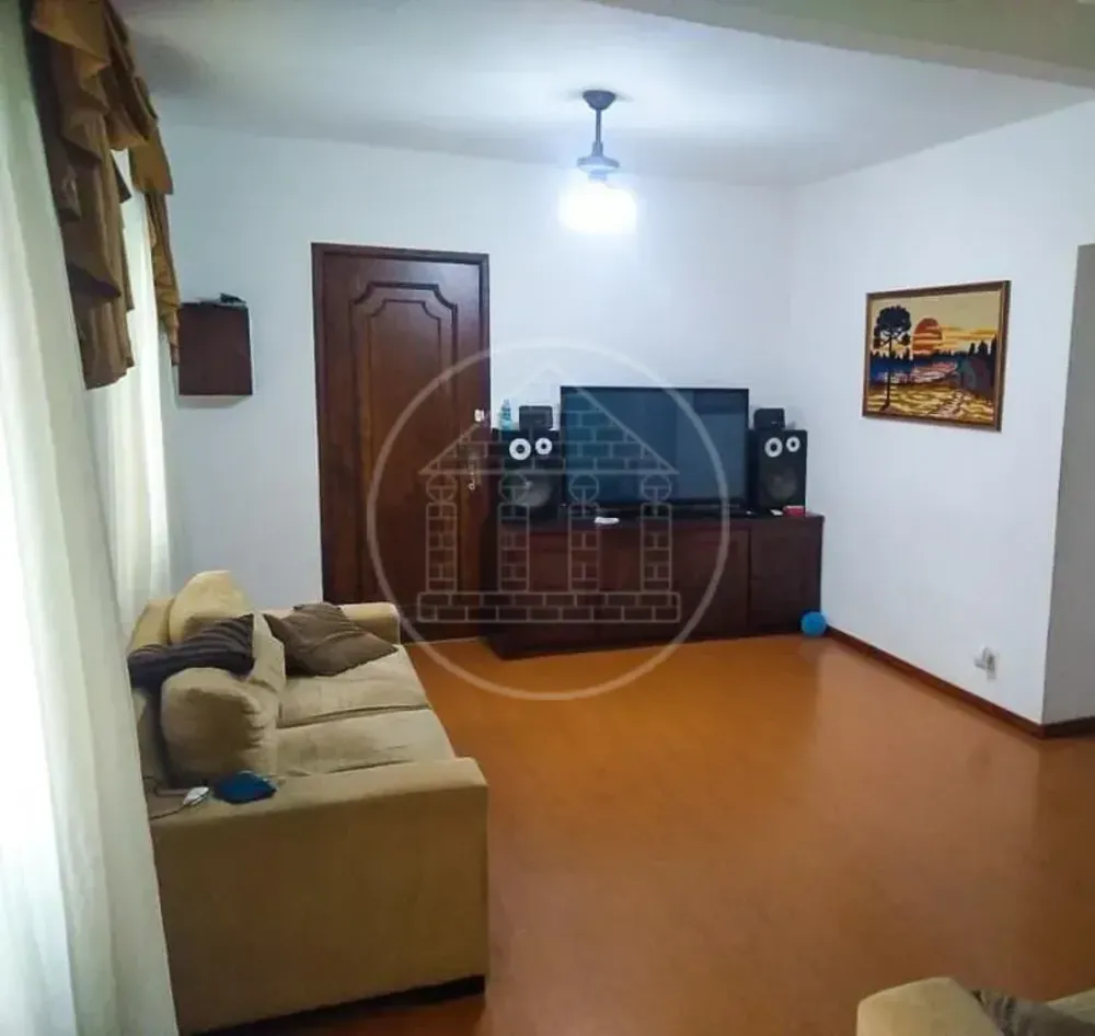 Sobrado, 3 quartos, 150 m² - Foto 2
