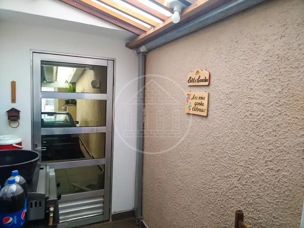 Sobrado, 3 quartos, 150 m² - Foto 15