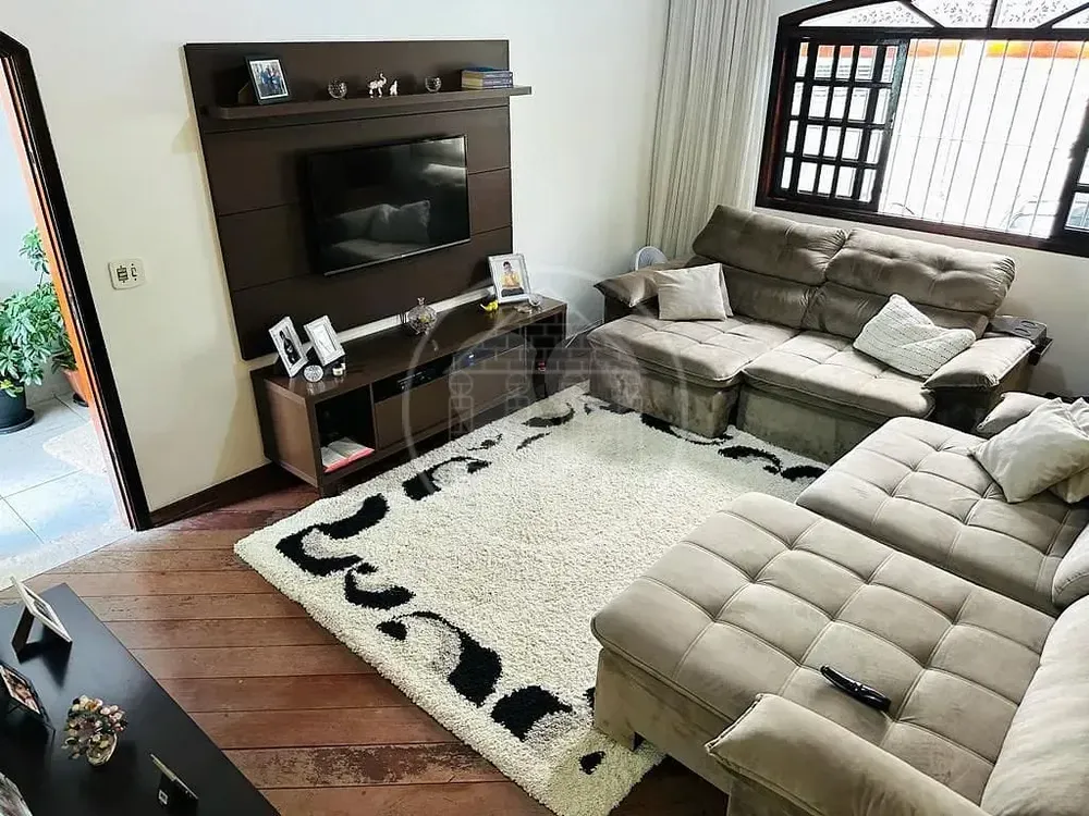 Sobrado, 3 quartos, 149 m² - Foto 15