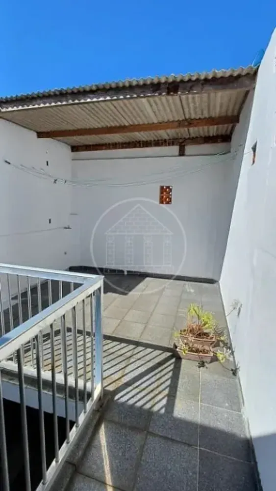 Sobrado, 2 quartos, 130 m² - Foto 2