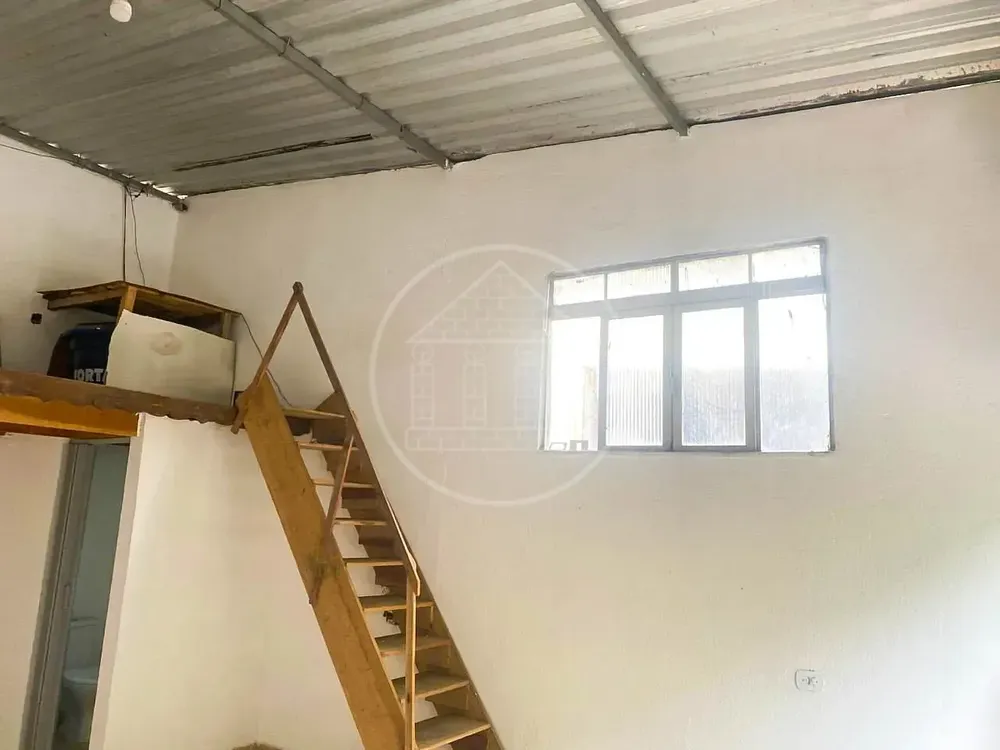 Sala-Conjunto, 31 m² - Foto 3
