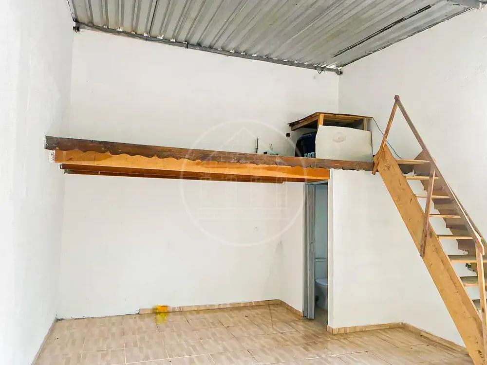 Sala-Conjunto, 31 m² - Foto 1