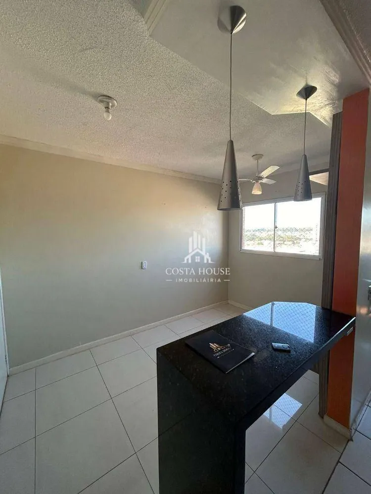 Apartamento, 2 quartos, 51 m² - Foto 1