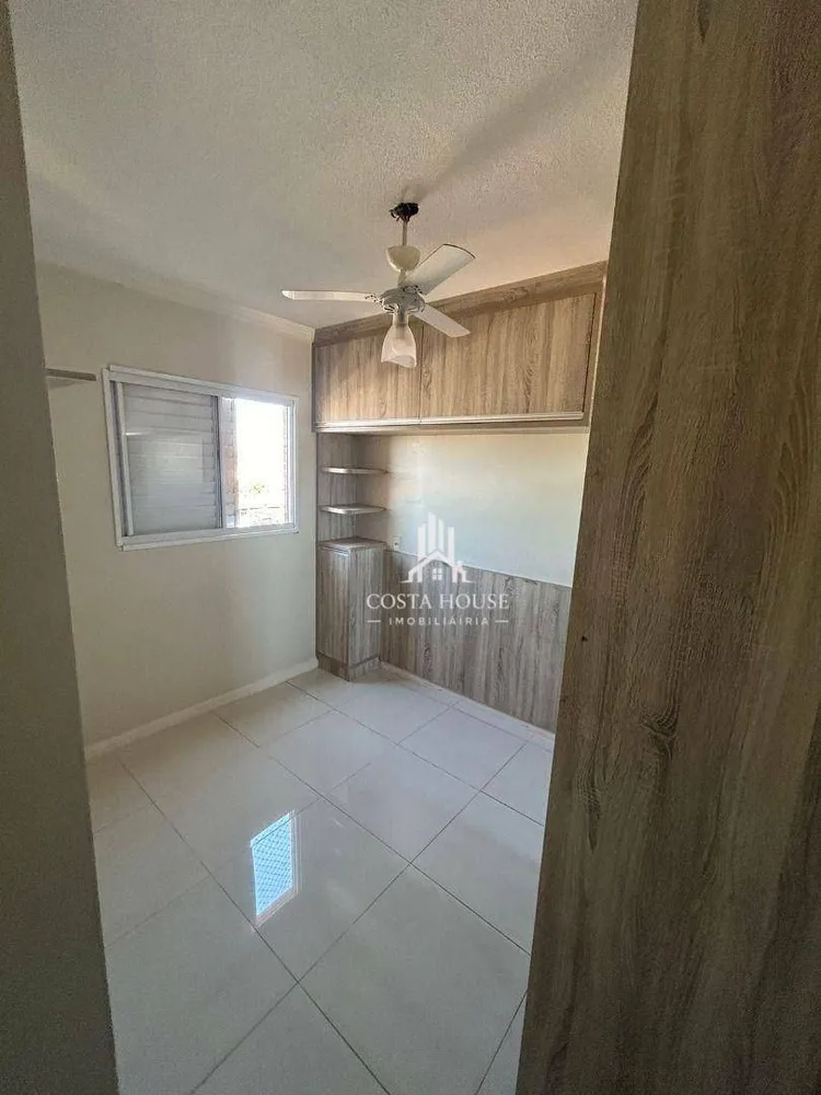 Apartamento, 2 quartos, 51 m² - Foto 2