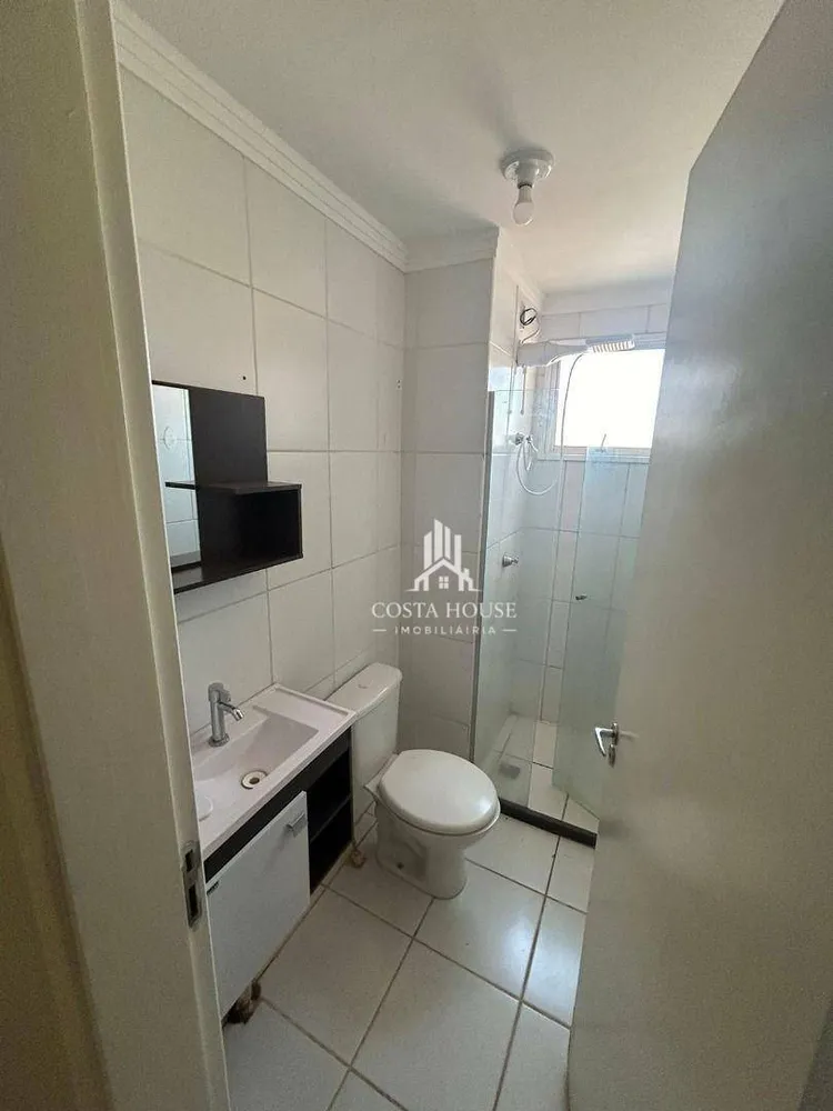 Apartamento, 2 quartos, 51 m² - Foto 3